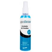 Limpiador De Pantallas Atomizador 250 ml Silimex